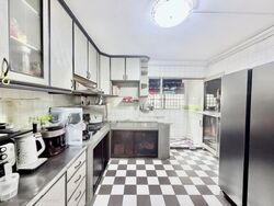 Blk 744 Jurong West Street 73 (Jurong West), HDB 5 Rooms #575945371